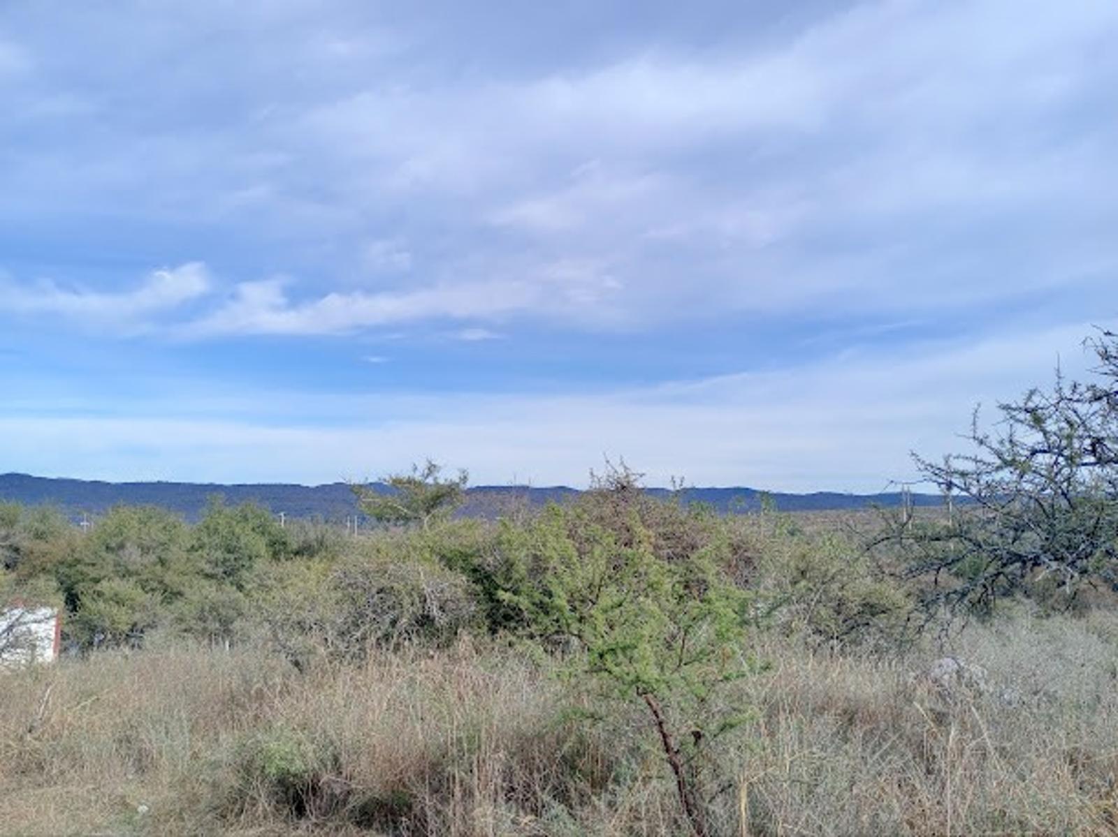 Venta Mzana. 49 Lote 11 574m2 en Loteo San José Escritura en José de la Quintana U$S8.205. — foto 3