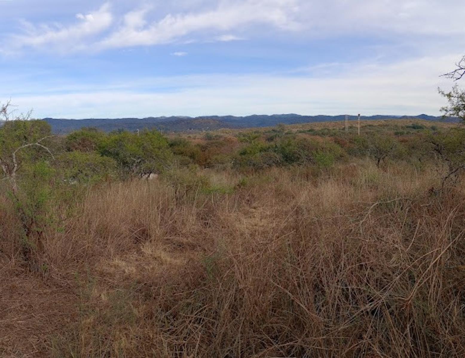 Venta Mzana. 72 Lote 2 445m2 en Loteo San José Escritura en José de la Quintana U$S5.340. — foto 3