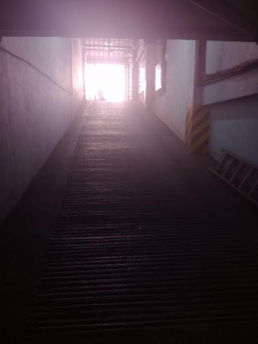 Venta Cochera Privada z/Peatonal Escritura en Centro U$S13.000. — foto 2
