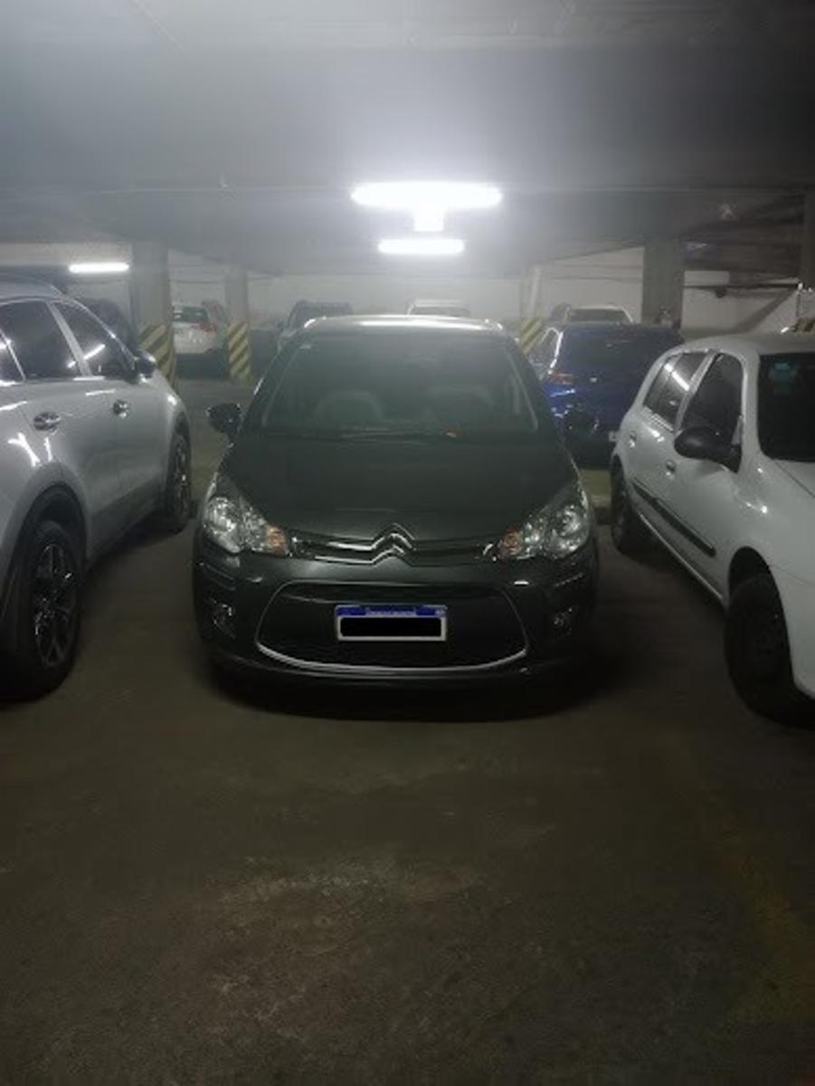 Venta Cochera Privada z/Peatonal Escritura en Centro U$S13.000. — foto 4