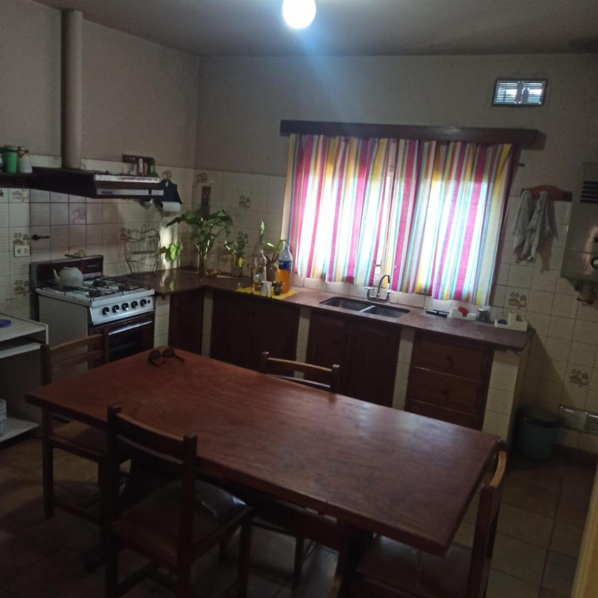 Venta Casa 2 dormitorios cochera patio z/Asociación Cultural Haroldo Andenmatten en Villa Paez U$S48.000. — foto 6