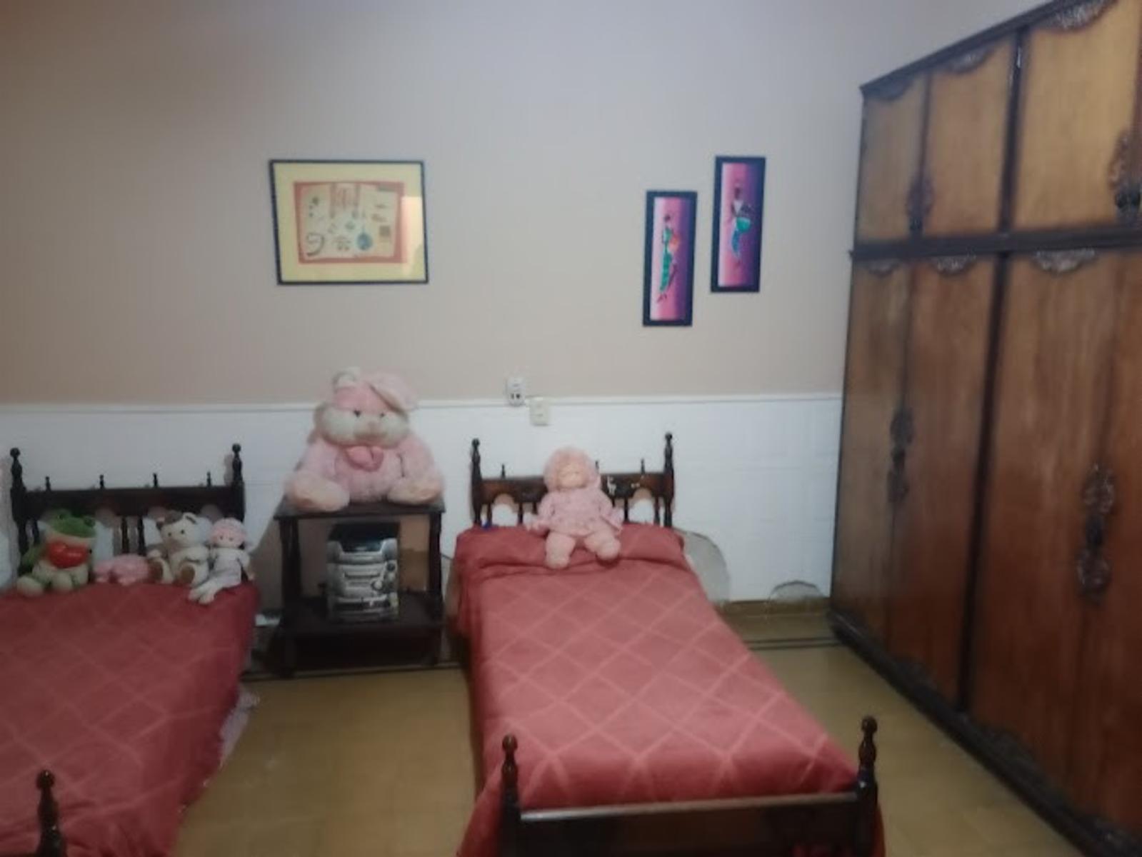 Venta Casa 2 dormitorios cochera patio z/Asociación Cultural Haroldo Andenmatten en Villa Paez U$S48.000. — foto 9