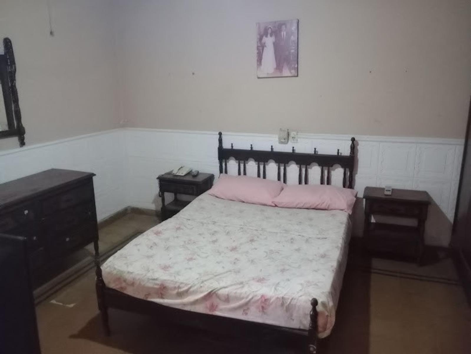Venta Casa 2 dormitorios cochera patio z/Asociación Cultural Haroldo Andenmatten en Villa Paez U$S48.000. — foto 10