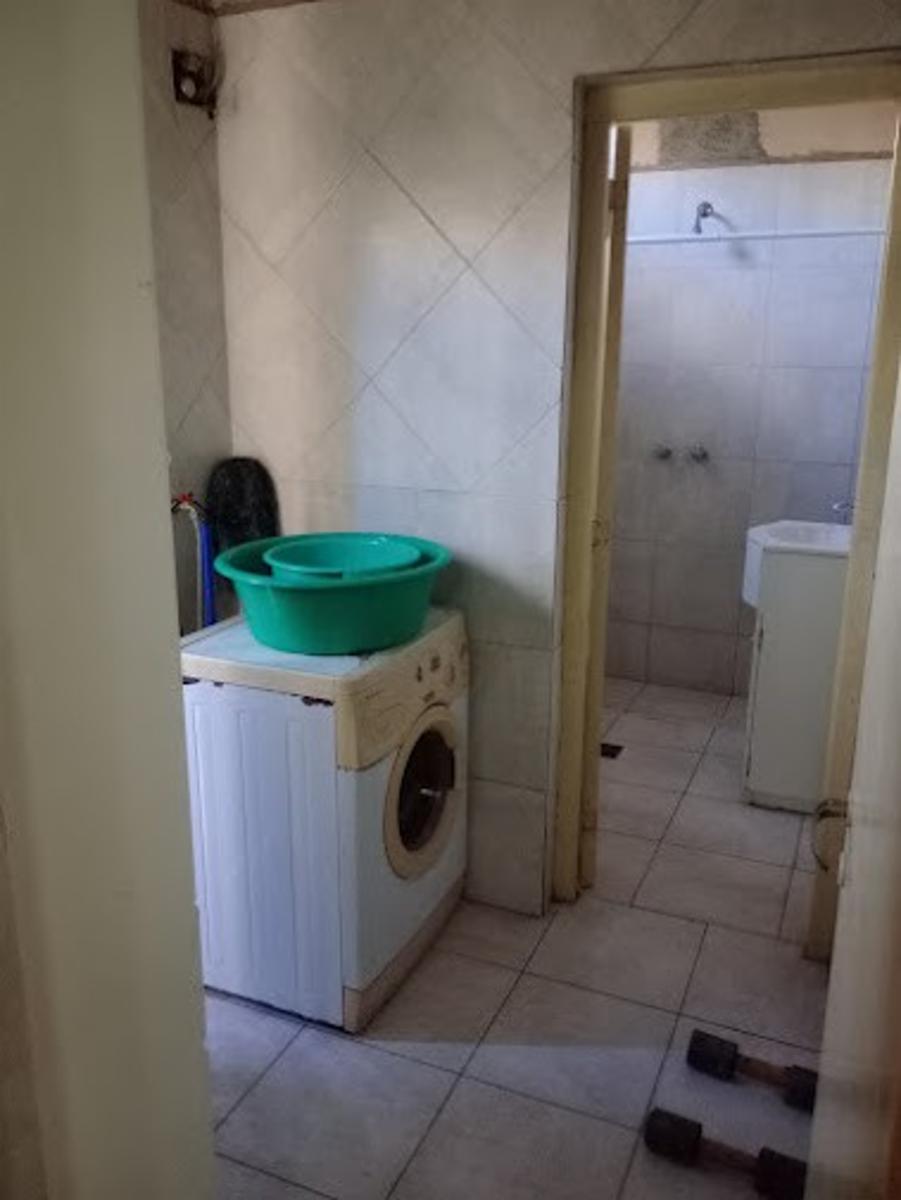 Venta Casa 2 dormitorios cochera patio z/Asociación Cultural Haroldo Andenmatten en Villa Paez U$S48.000. — foto 11
