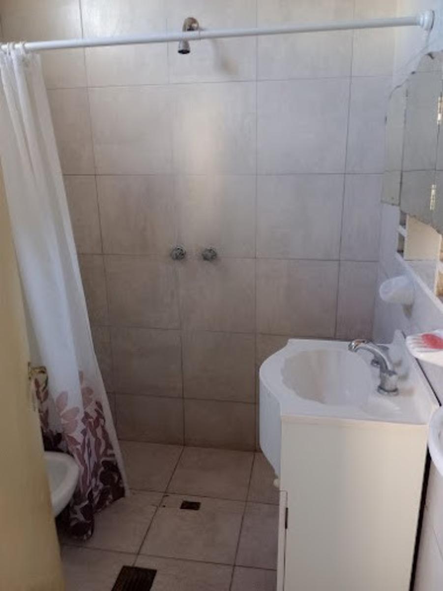 Venta Casa 2 dormitorios cochera patio z/Asociación Cultural Haroldo Andenmatten en Villa Paez U$S48.000. — foto 12