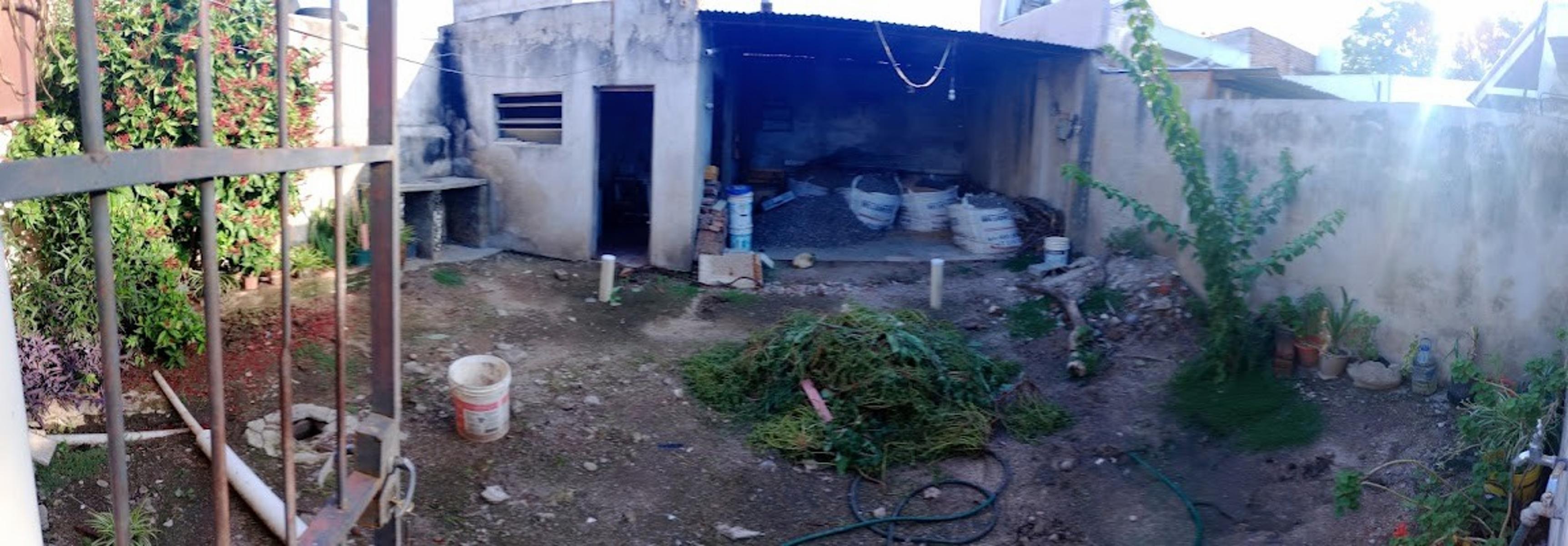 Venta Casa 2 dormitorios cochera patio z/Asociación Cultural Haroldo Andenmatten en Villa Paez U$S48.000. — foto 13