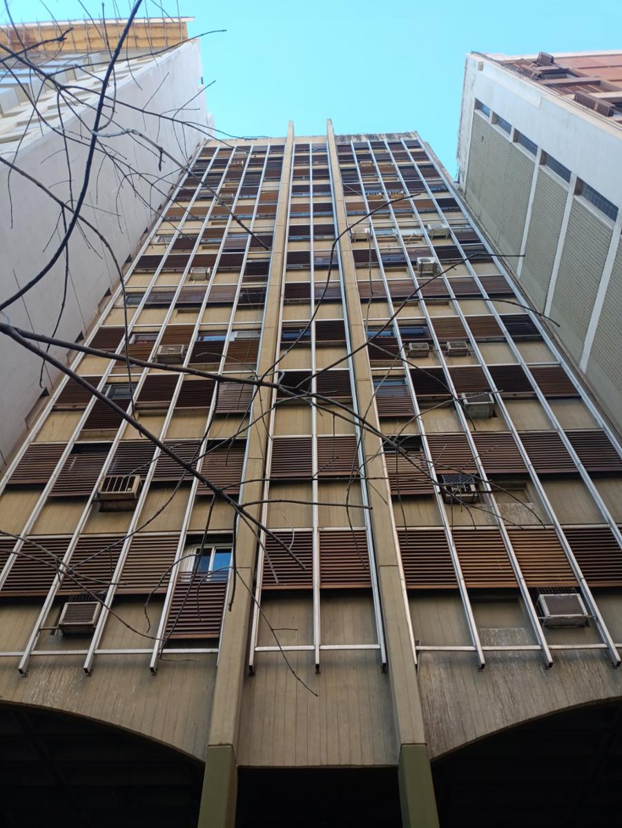 Venta Semipiso Departamento 3 dormitorios cochera z/Plaza España en Nueva Córdoba U$S170.000. — foto 2