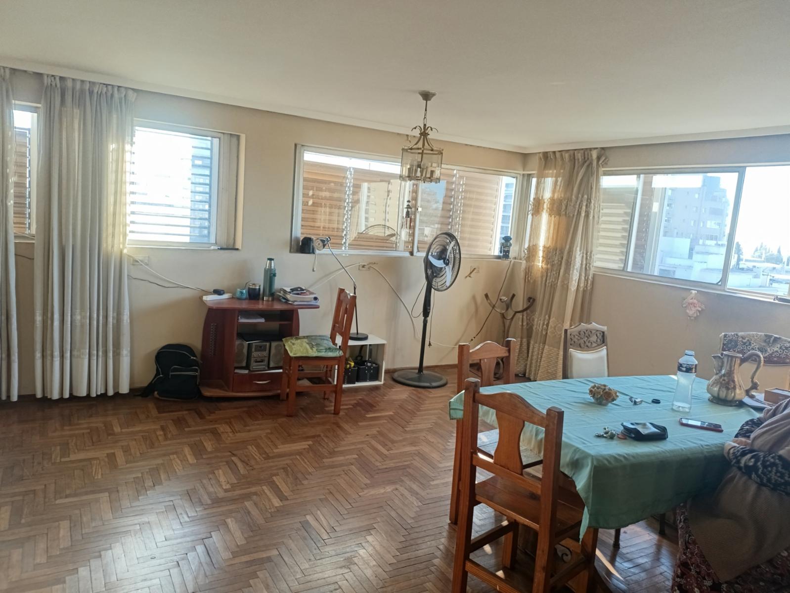 Venta Semipiso Departamento 3 dormitorios cochera z/Plaza España en Nueva Córdoba U$S170.000. — foto 7