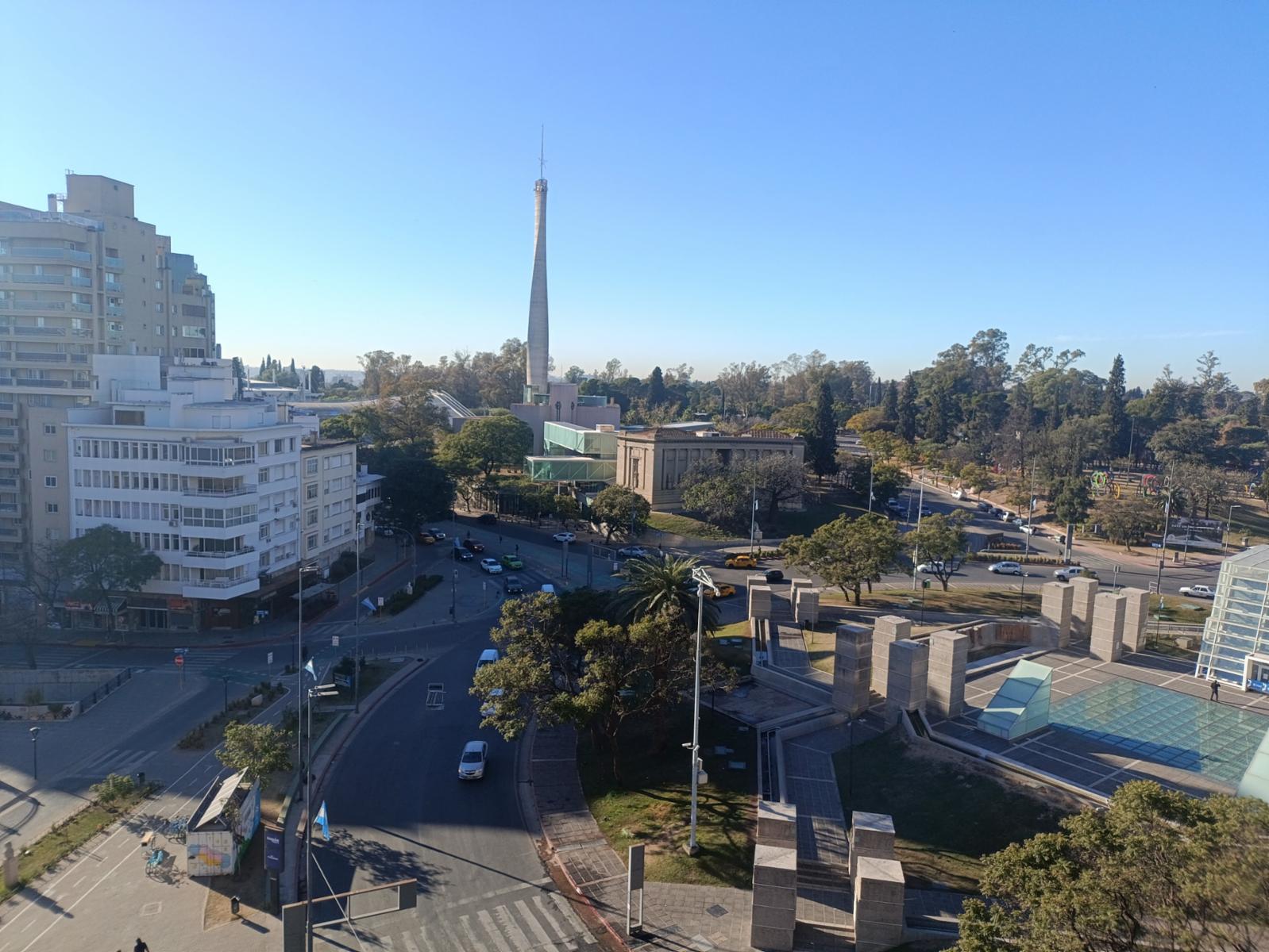 Venta Semipiso Departamento 3 dormitorios cochera z/Plaza España en Nueva Córdoba U$S170.000. — foto 9