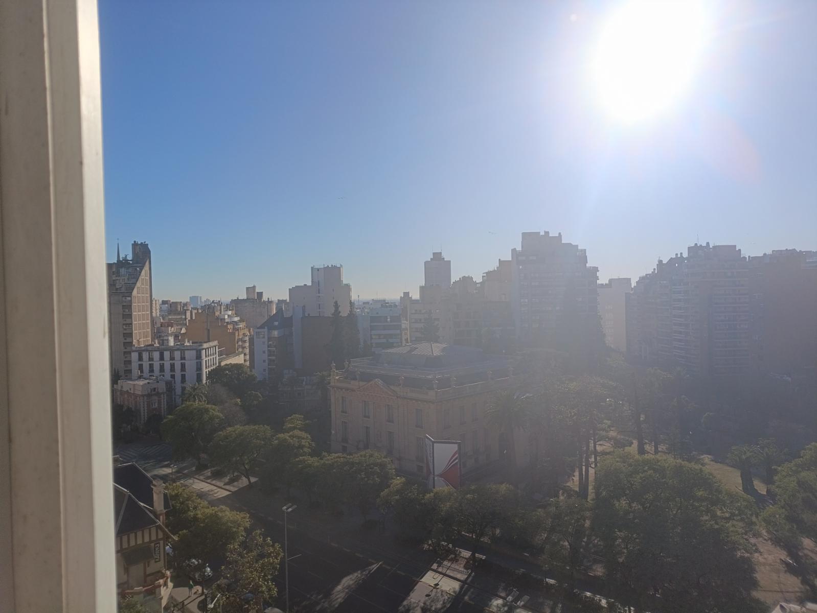 Venta Semipiso Departamento 3 dormitorios cochera z/Plaza España en Nueva Córdoba U$S170.000. — foto 15