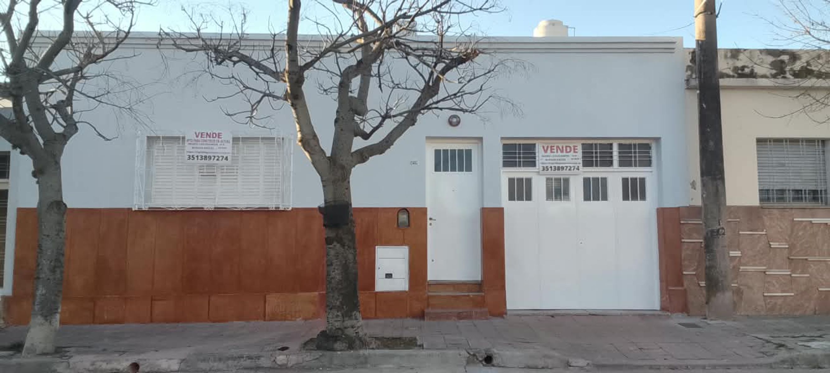 Venta Apto para Construir en Altura (8x26,25) 210m2 Zona 3 en AltoGral.Paz U$S60.000. — foto 12