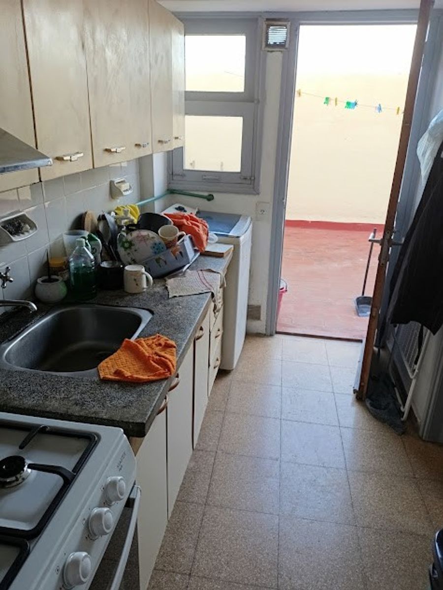 Venta PH 2 dormitorios patio terraza Escritura en San Vicente U$S58.000. — foto 3