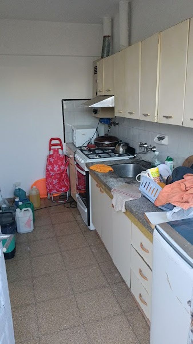 Venta PH 2 dormitorios patio terraza Escritura en San Vicente U$S58.000. — foto 4
