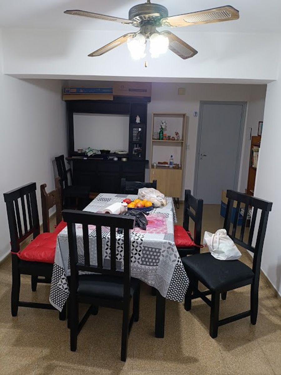 Venta PH 2 dormitorios patio terraza Escritura en San Vicente U$S58.000. — foto 5