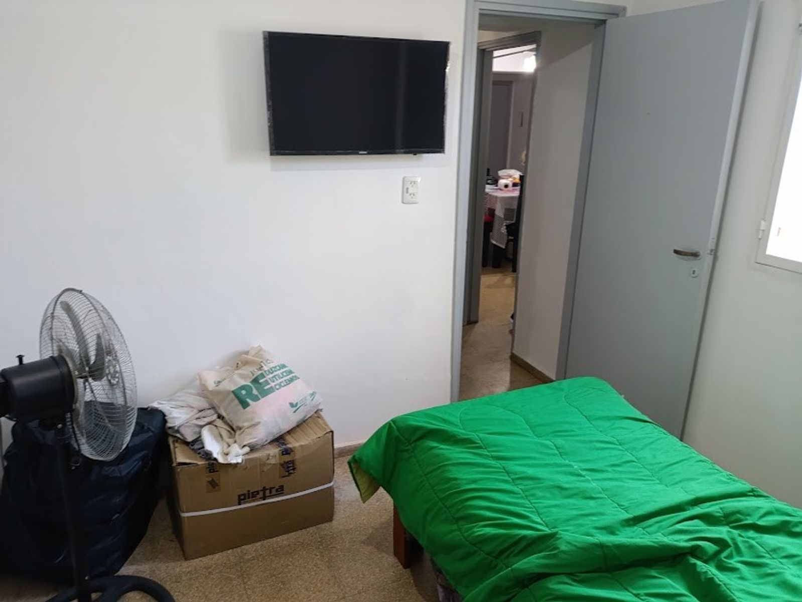 Venta PH 2 dormitorios patio terraza Escritura en San Vicente U$S58.000. — foto 8