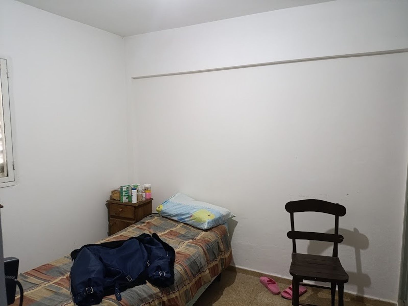 Venta PH 2 dormitorios patio terraza Escritura en San Vicente U$S58.000. — foto 9