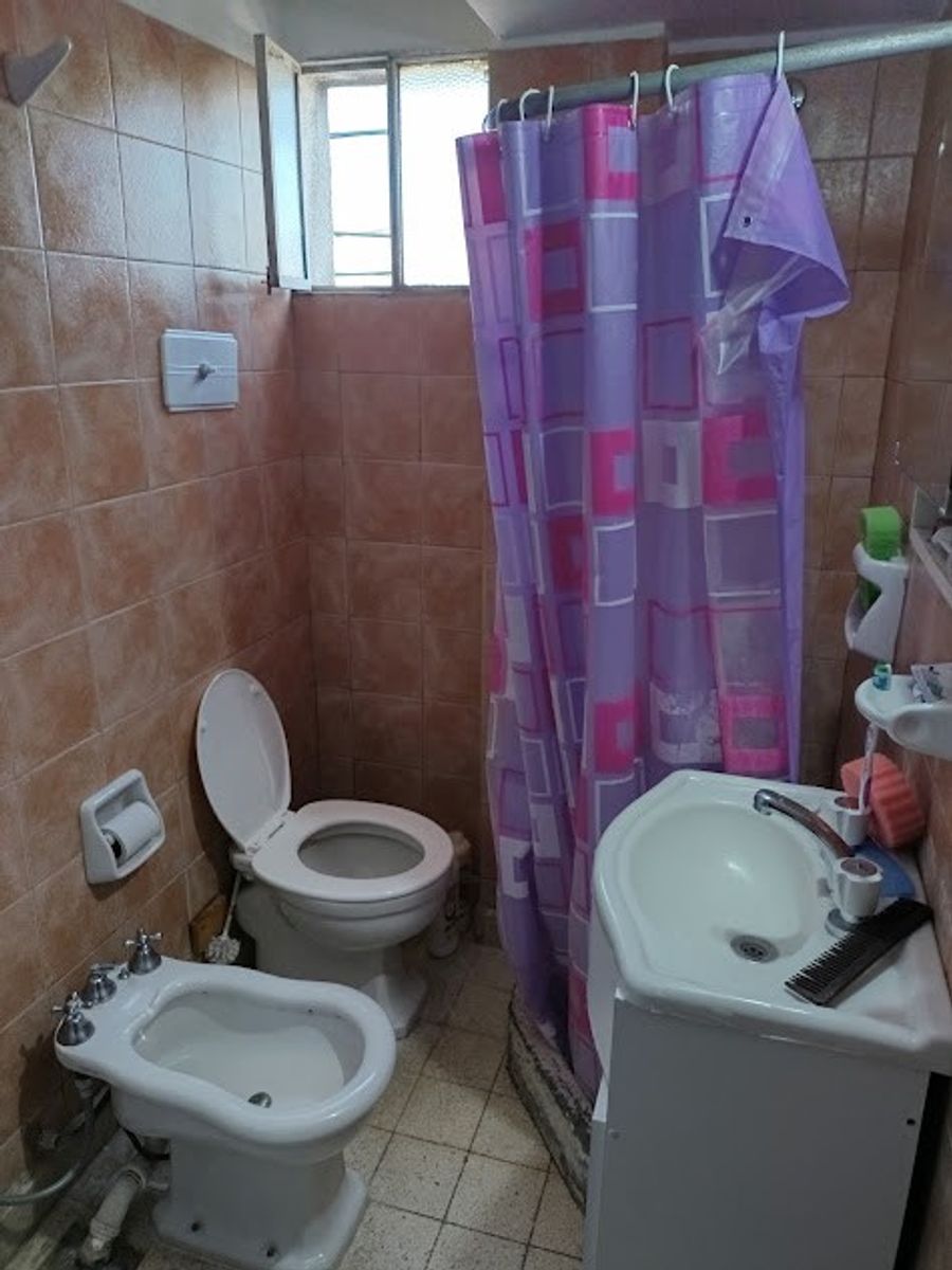 Venta PH 2 dormitorios patio terraza Escritura en San Vicente U$S58.000. — foto 10