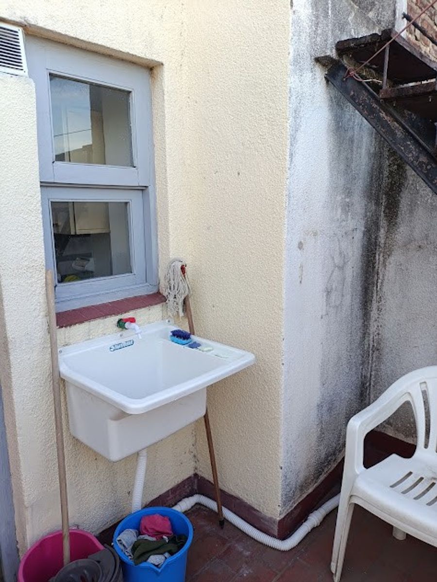 Venta PH 2 dormitorios patio terraza Escritura en San Vicente U$S58.000. — foto 12