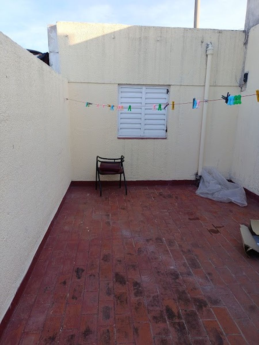 Venta PH 2 dormitorios patio terraza Escritura en San Vicente U$S58.000. — foto 13
