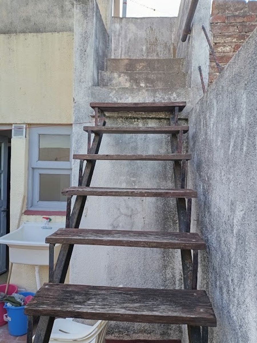 Venta PH 2 dormitorios patio terraza Escritura en San Vicente U$S58.000. — foto 14
