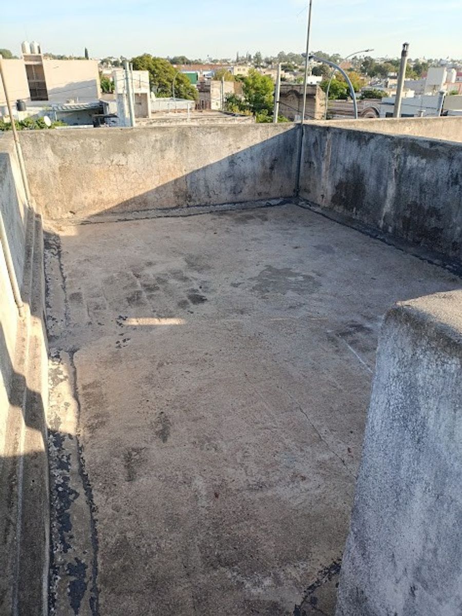 Venta PH 2 dormitorios patio terraza Escritura en San Vicente U$S58.000. — foto 15