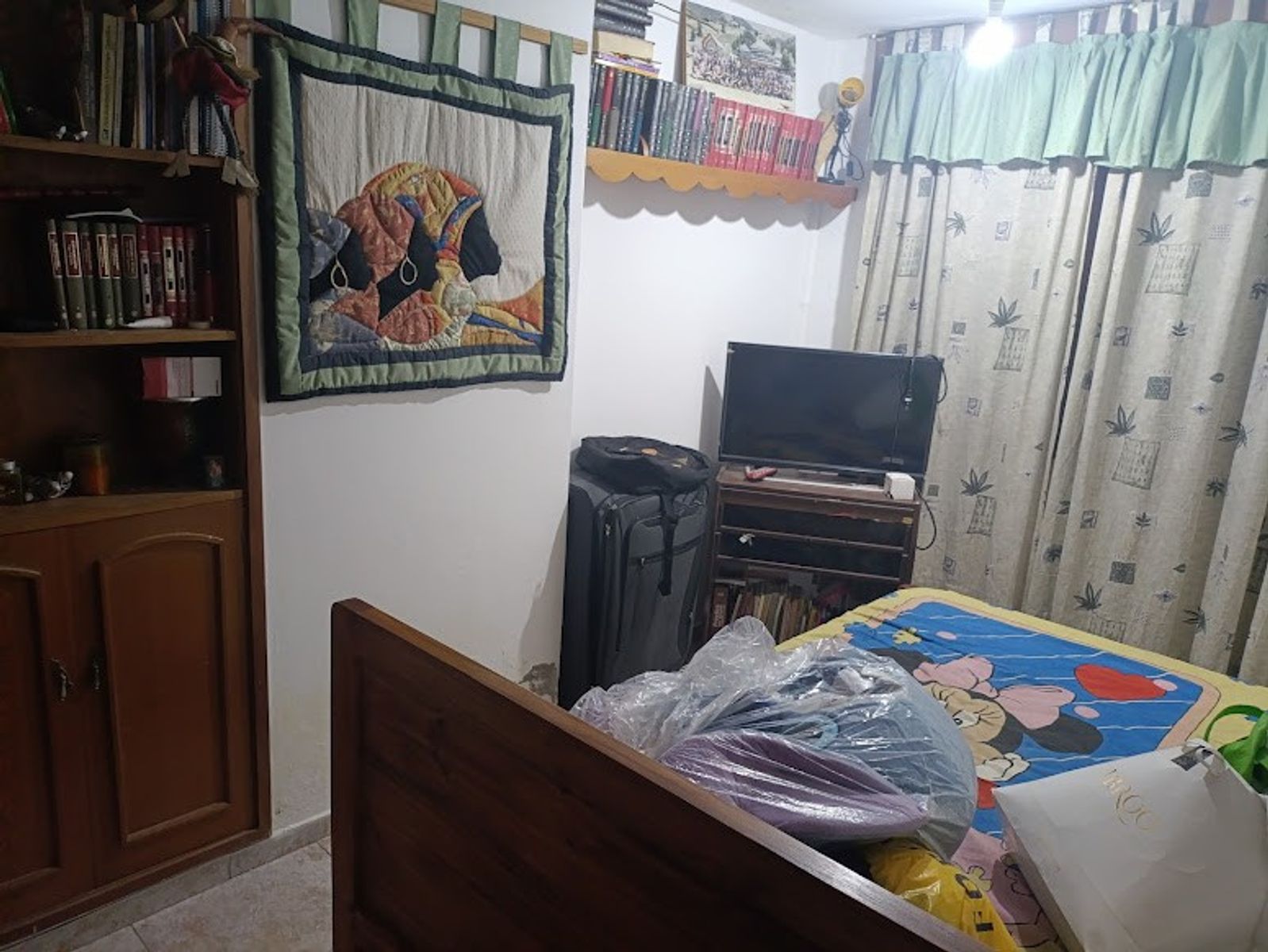 Venta Casa 2 dormitorios + Depto 2 dormitorios patio garageEscrituraenAltamira U$S75.000. — foto 7