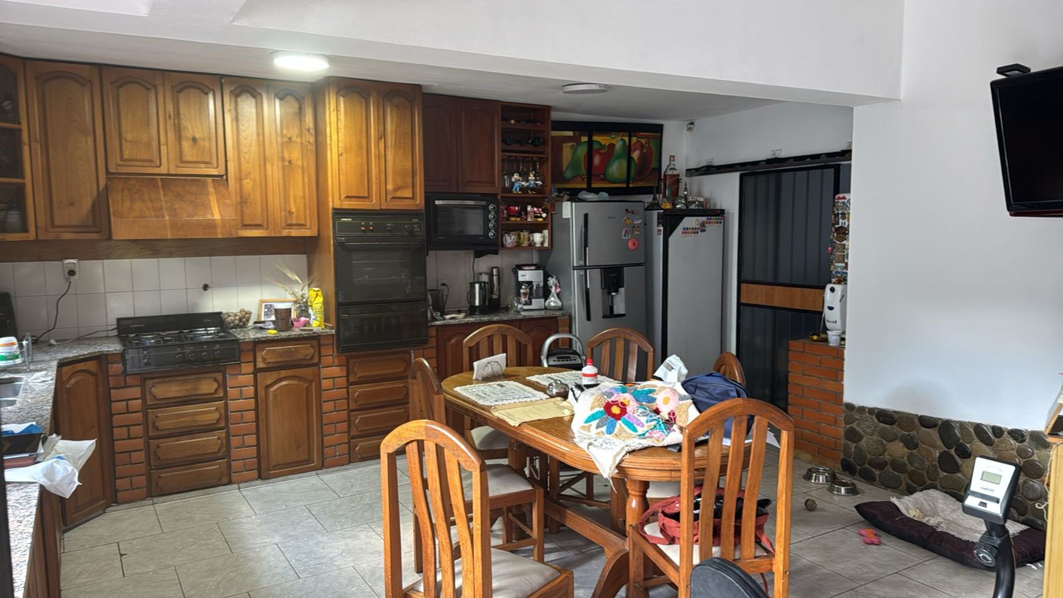 Venta Casa 2 dormitorios + Depto 2 dormitorios patio garageEscrituraenAltamira U$S75.000. — foto 10
