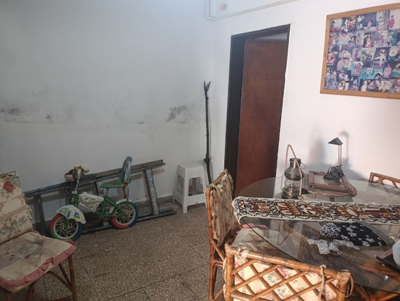 Venta Casa 2 dormitorios + Depto 2 dormitorios patio garageEscrituraenAltamira U$S75.000. — foto 14