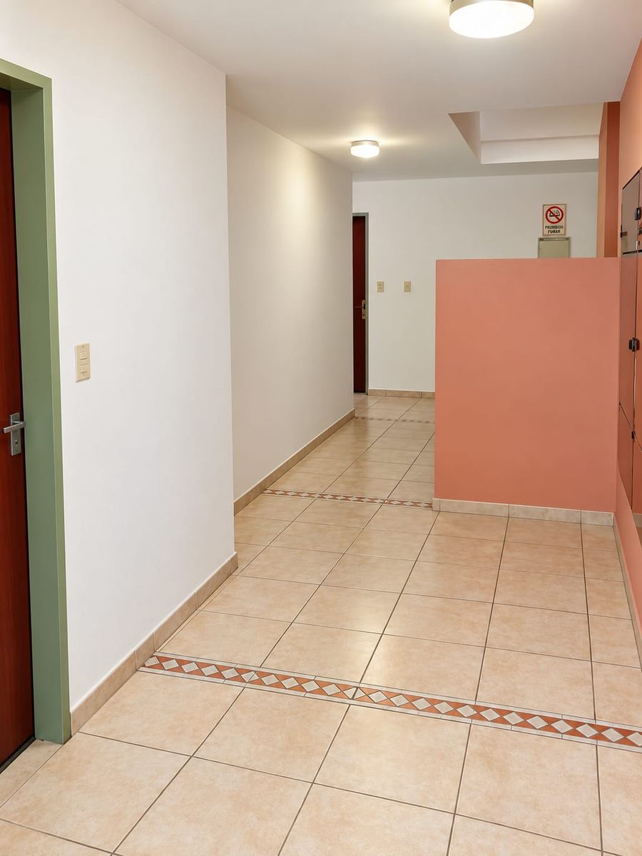 Alquiler Departamento Monoambiente divisorio en Observatorio. — foto 13