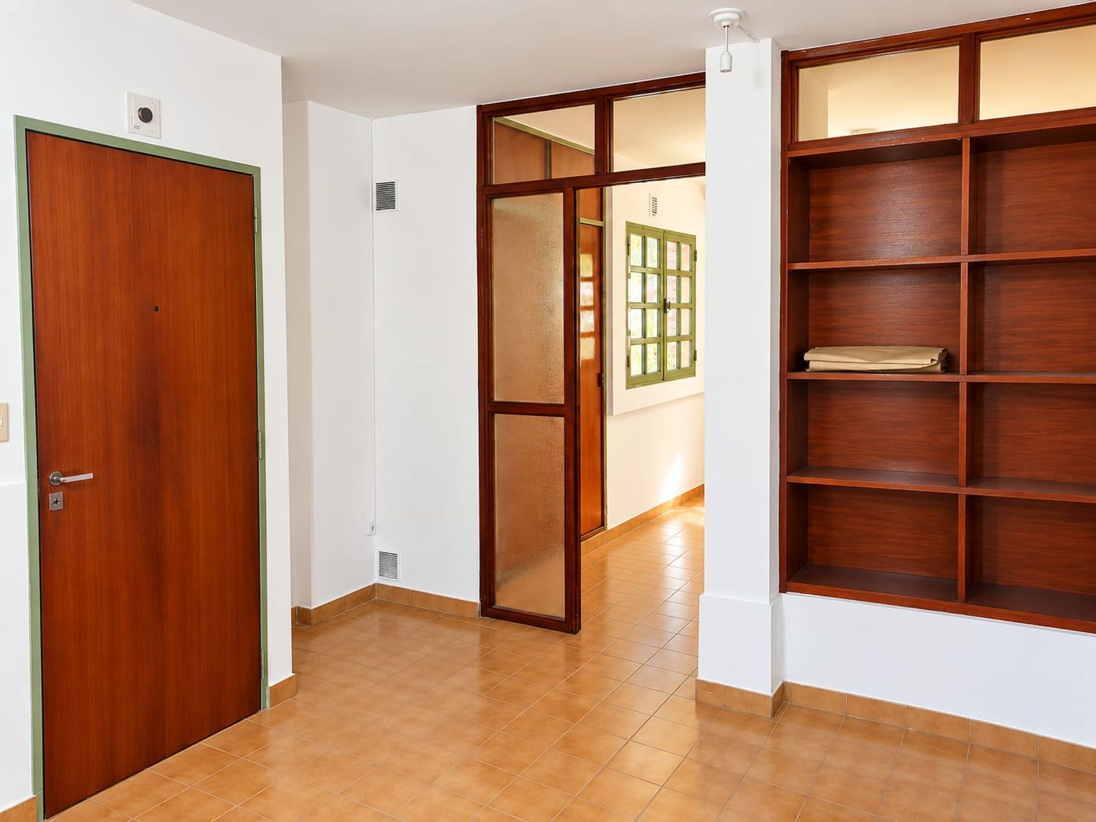 Alquiler Departamento Monoambiente divisorio en Observatorio. — foto 14