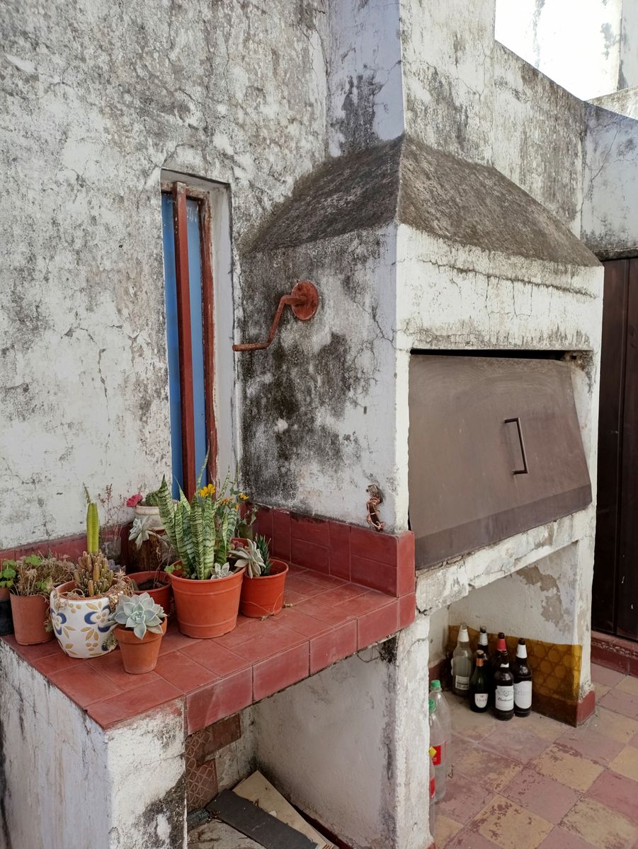 Venta a Reciclar Casa 4 dormitorios garagepatioz/PlazoletaLosJubiladosen Alta Córdoba U$S70.000. — foto 5