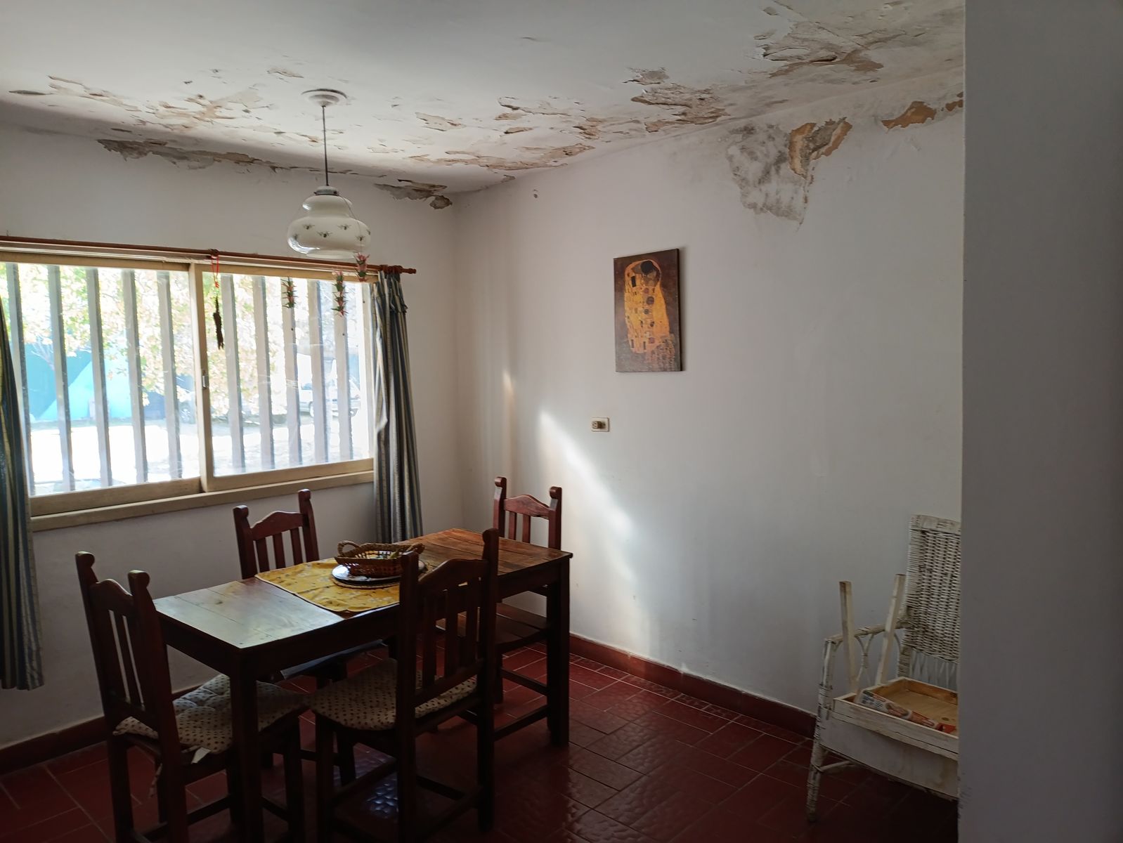 Venta a Reciclar Casa 4 dormitorios garagepatioz/PlazoletaLosJubiladosen Alta Córdoba U$S70.000. — foto 9