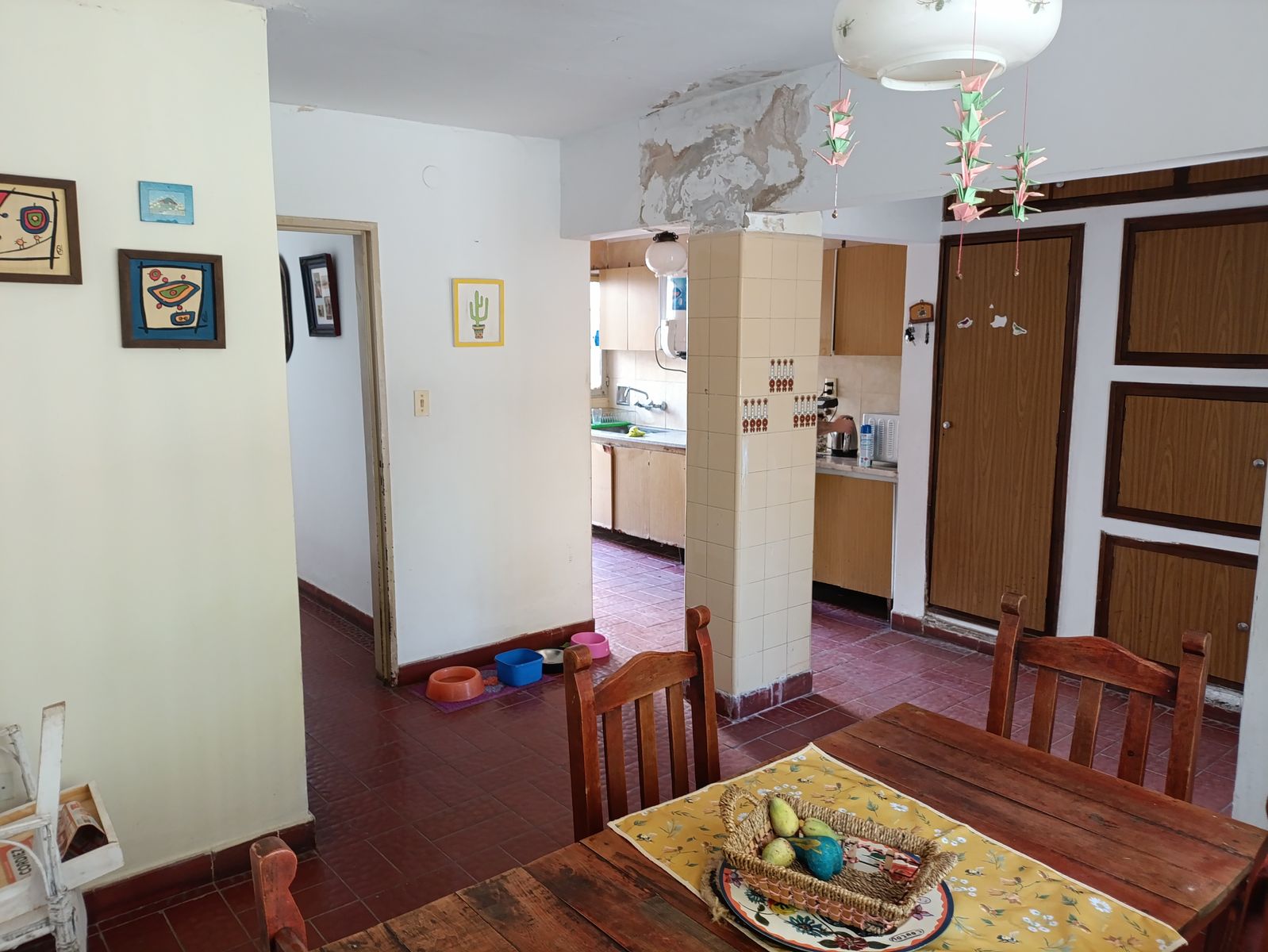 Venta a Reciclar Casa 4 dormitorios garagepatioz/PlazoletaLosJubiladosen Alta Córdoba U$S70.000. — foto 10