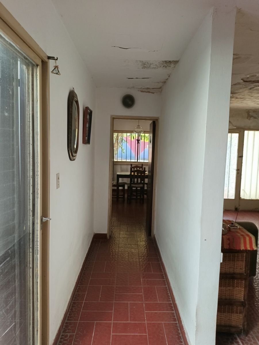 Venta a Reciclar Casa 4 dormitorios garagepatioz/PlazoletaLosJubiladosen Alta Córdoba U$S70.000. — foto 11