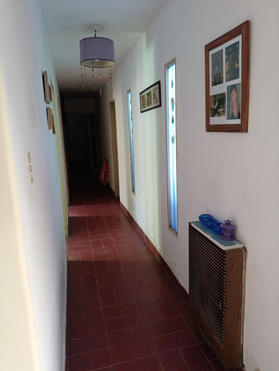 Venta a Reciclar Casa 4 dormitorios garagepatioz/PlazoletaLosJubiladosen Alta Córdoba U$S70.000. — foto 13