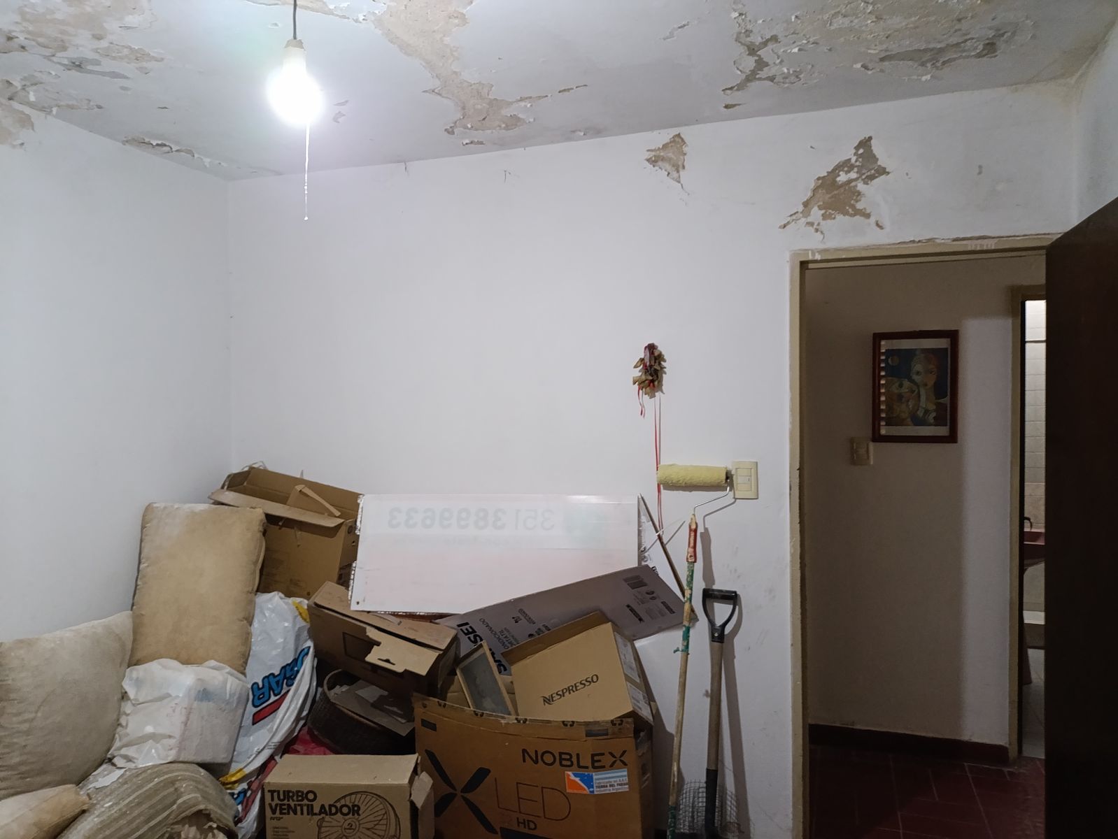 Venta a Reciclar Casa 4 dormitorios garagepatioz/PlazoletaLosJubiladosen Alta Córdoba U$S70.000. — foto 14