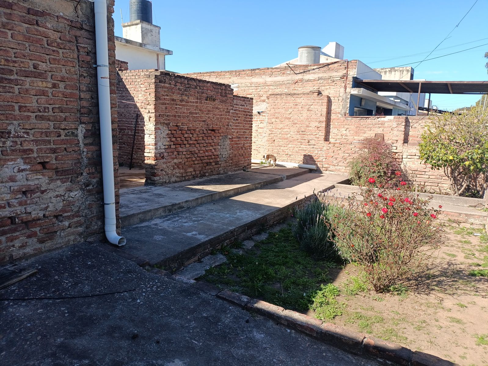 Venta Casa 3 dormitorios Escritura z/Plaza Unión LatinoamericanaenVillaCorina U$S40.000. — foto 4