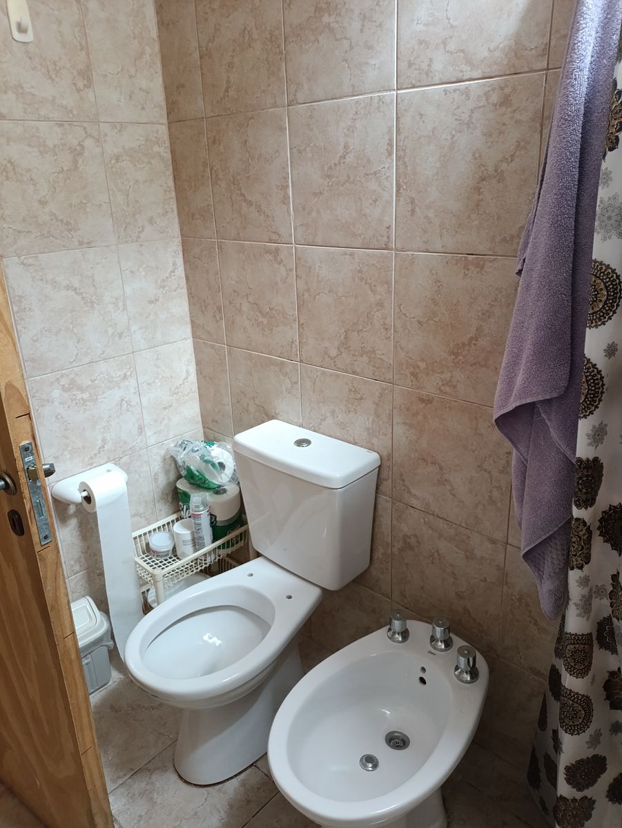 Venta Casa 3 dormitorios Escritura z/Plaza Unión LatinoamericanaenVillaCorina U$S40.000. — foto 7