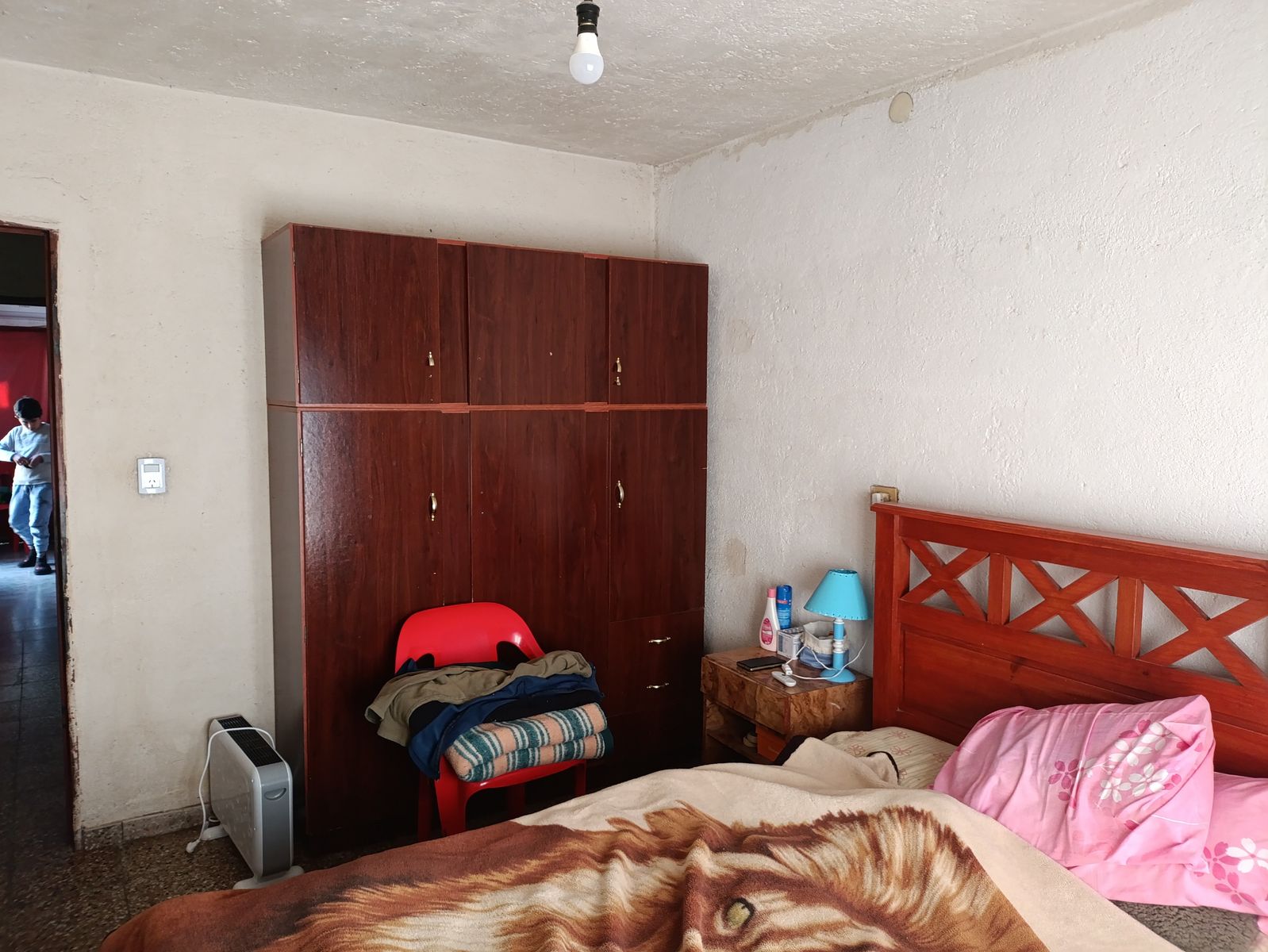 Venta Casa 3 dormitorios Escritura z/Plaza Unión LatinoamericanaenVillaCorina U$S40.000. — foto 9
