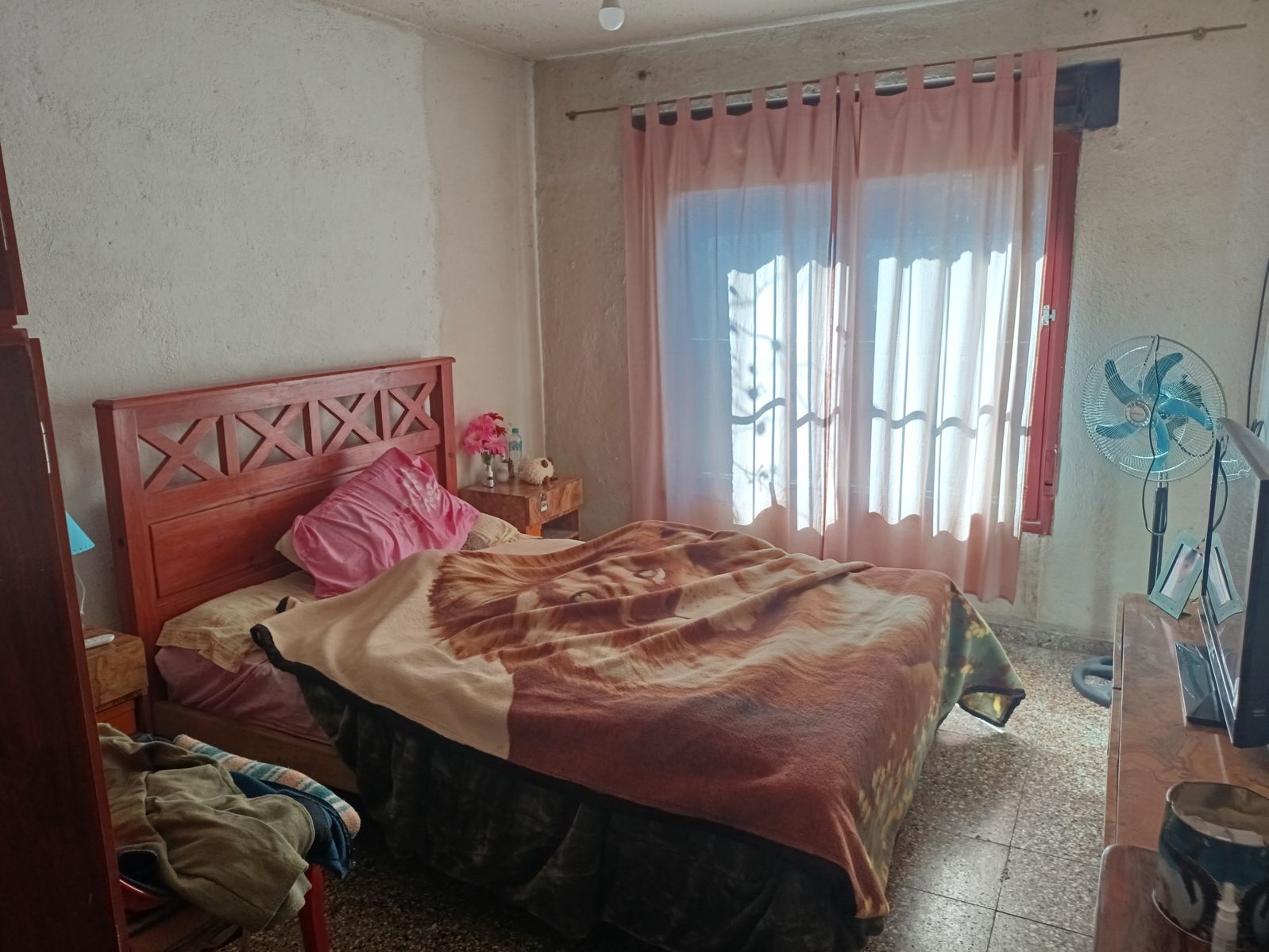 Venta Casa 3 dormitorios Escritura z/Plaza Unión LatinoamericanaenVillaCorina U$S40.000. — foto 11