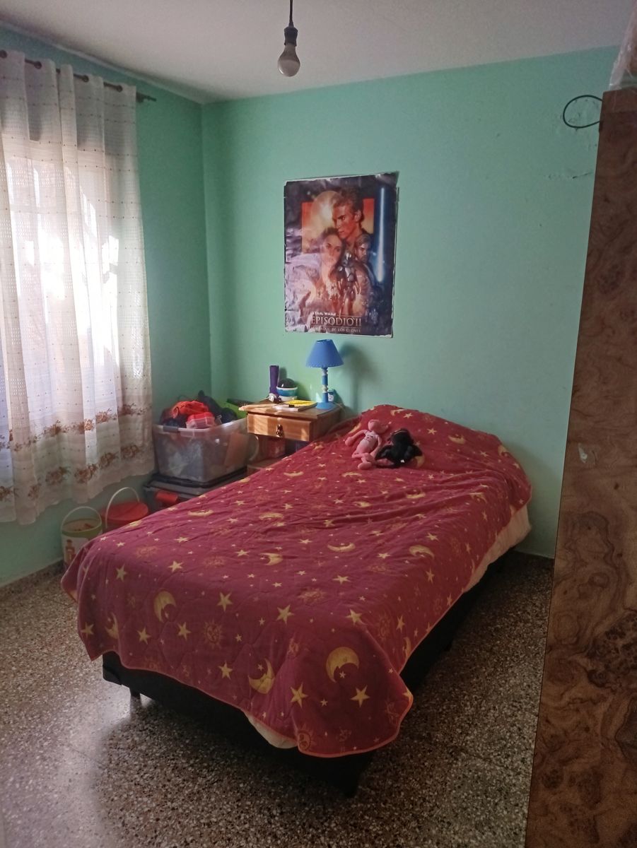 Venta Casa 3 dormitorios Escritura z/Plaza Unión LatinoamericanaenVillaCorina U$S40.000. — foto 13