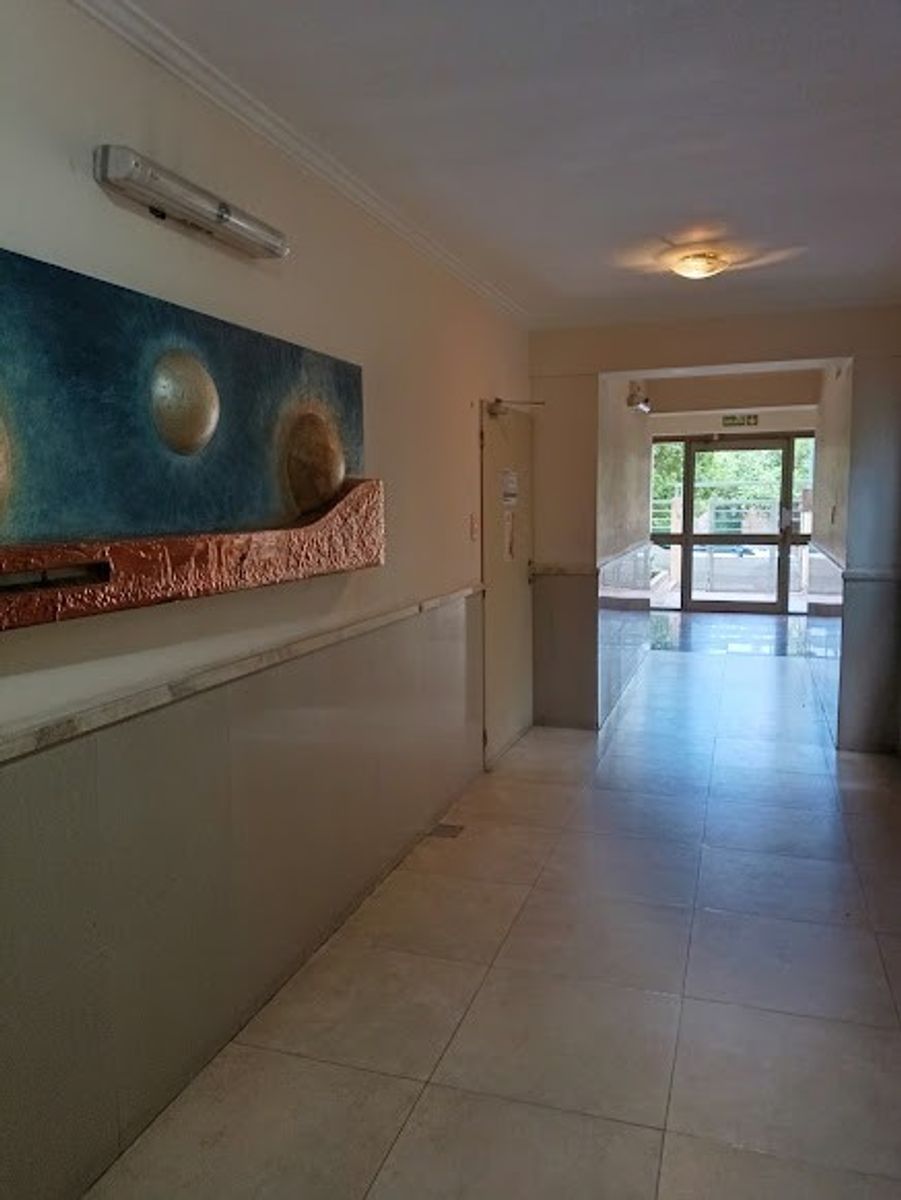 Venta Semipiso 1 dormitorio balcón terraza en Cofico U$S68.000. — foto 4
