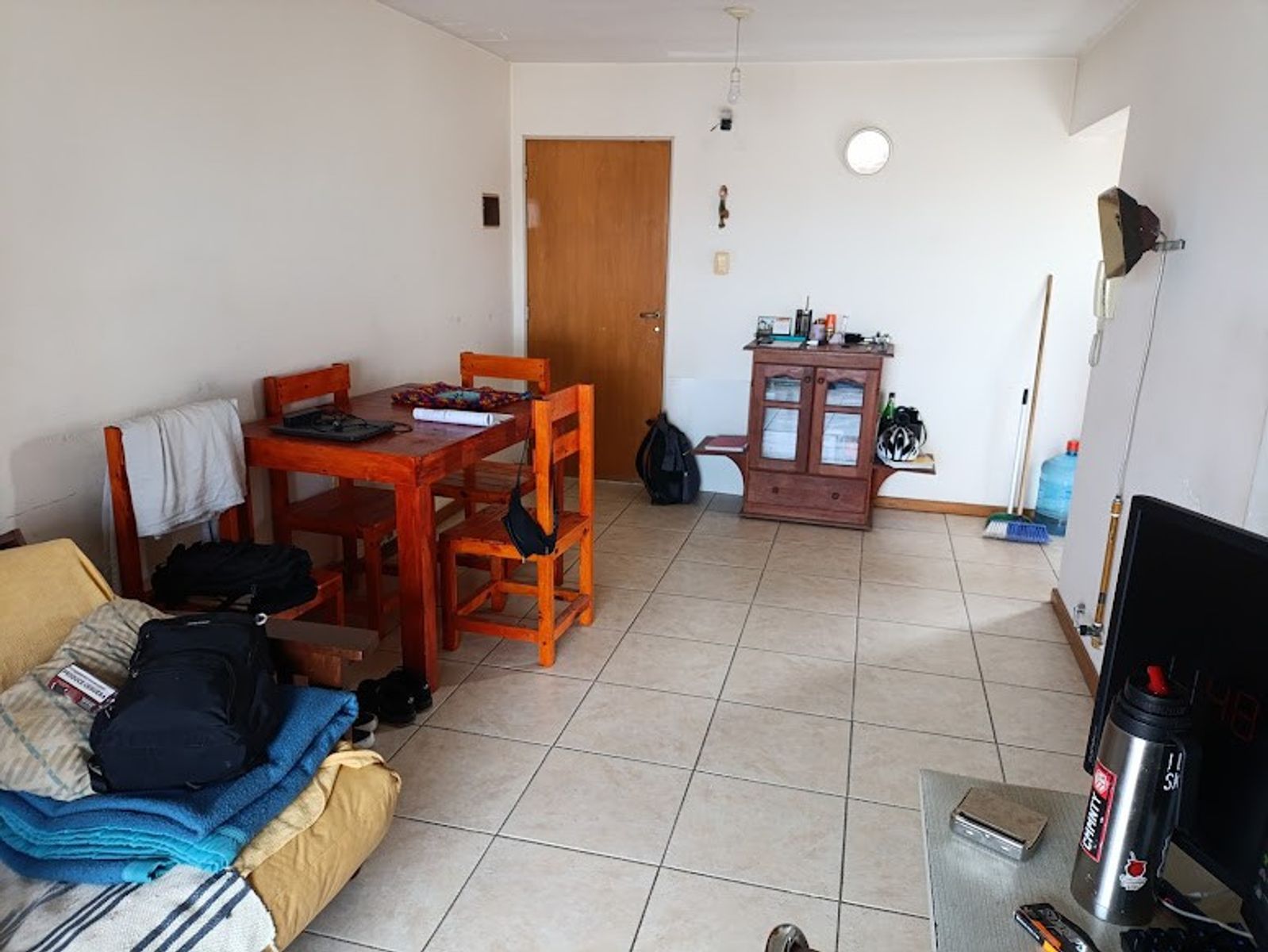 Venta Semipiso 1 dormitorio balcón terraza en Cofico U$S68.000. — foto 5