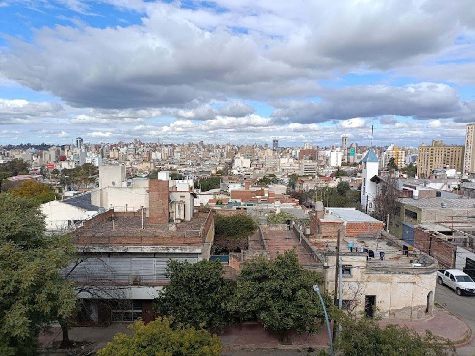 Venta Semipiso 1 dormitorio balcón terraza en Cofico U$S68.000. — foto 7