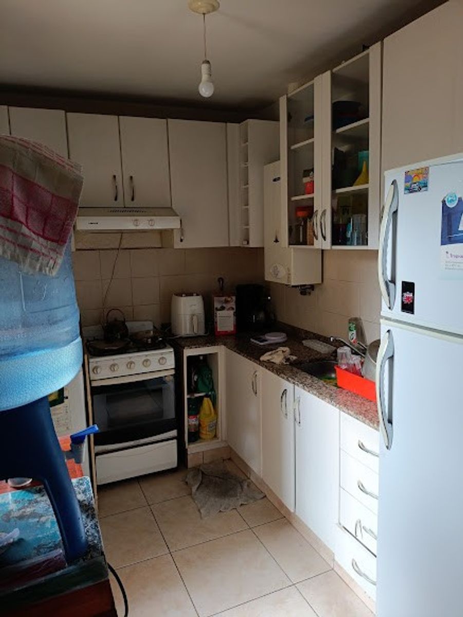 Venta Semipiso 1 dormitorio balcón terraza en Cofico U$S68.000. — foto 8