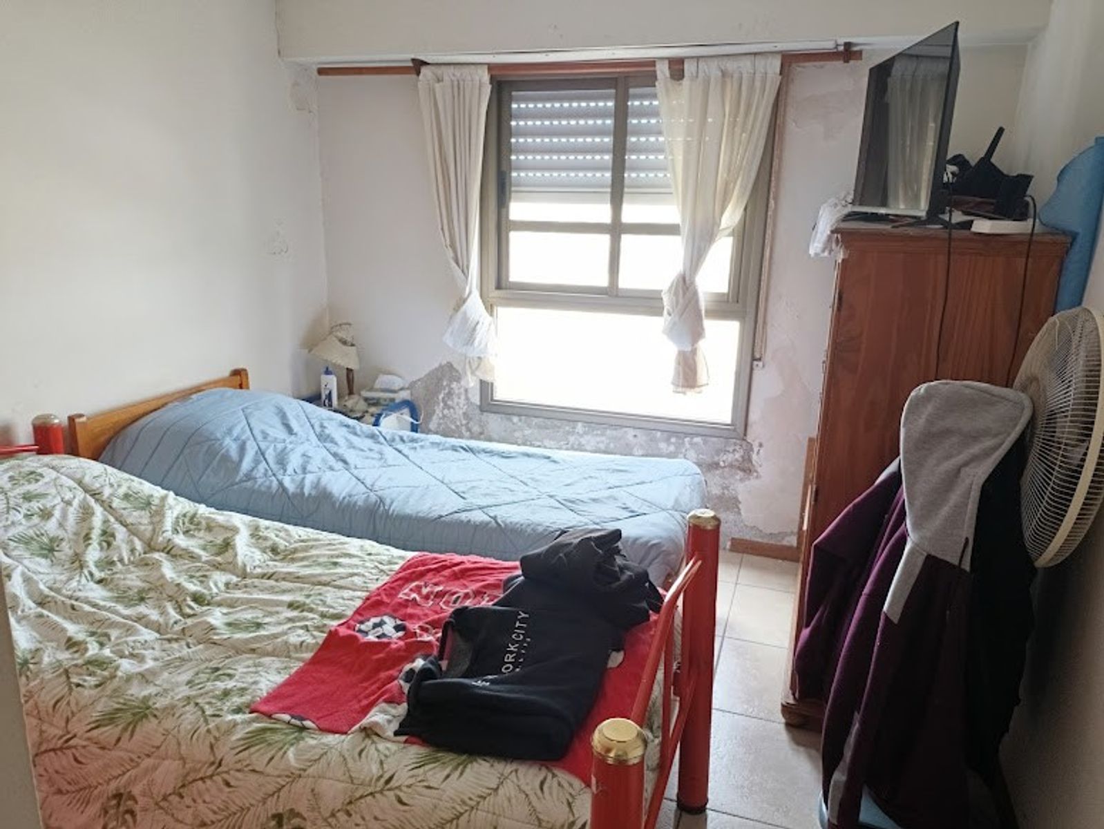 Venta Semipiso 1 dormitorio balcón terraza en Cofico U$S68.000. — foto 11