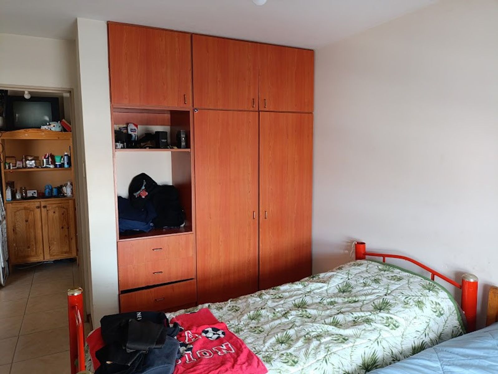 Venta Semipiso 1 dormitorio balcón terraza en Cofico U$S68.000. — foto 12