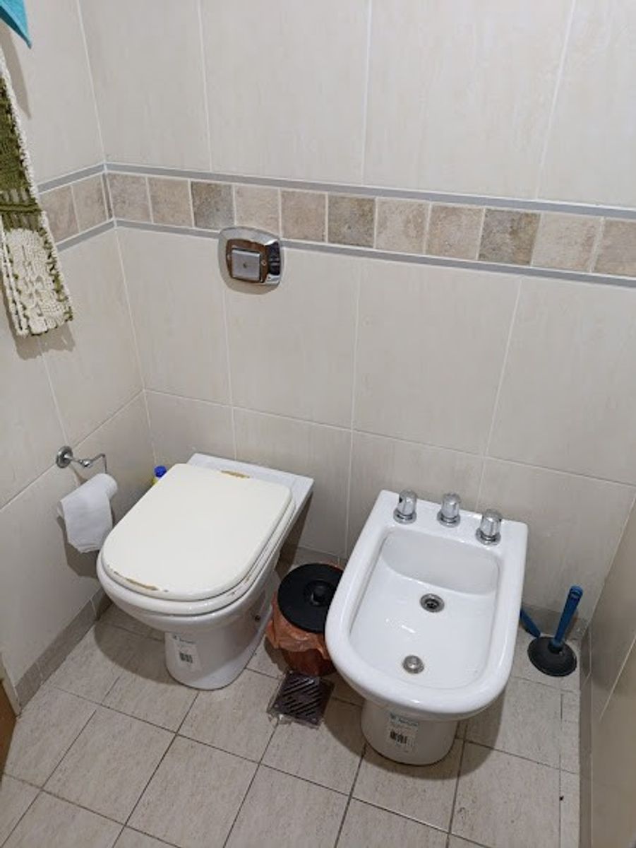 Venta Semipiso 1 dormitorio balcón terraza en Cofico U$S68.000. — foto 13