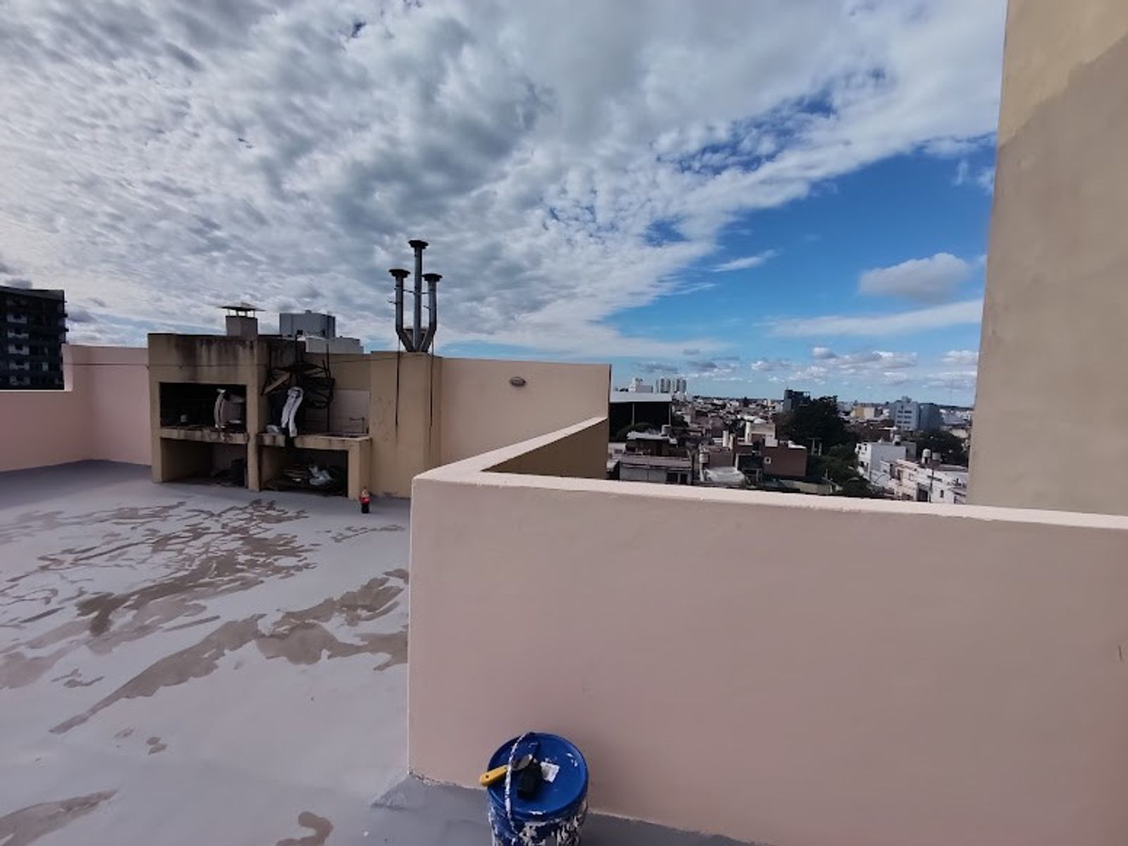 Venta Semipiso 1 dormitorio balcón terraza en Cofico U$S68.000. — foto 15