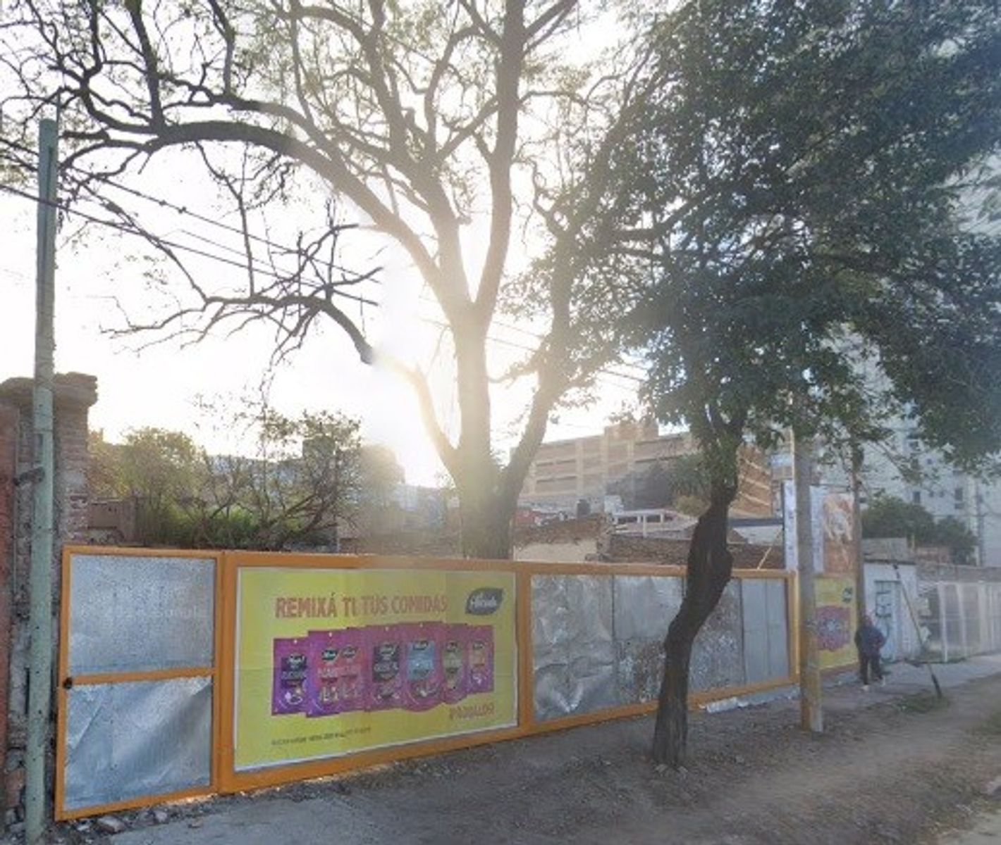Venta Apto para Construir en Altura 3 Lotes z/Torres delRíoenProvidencia U$S350.000. — foto 5